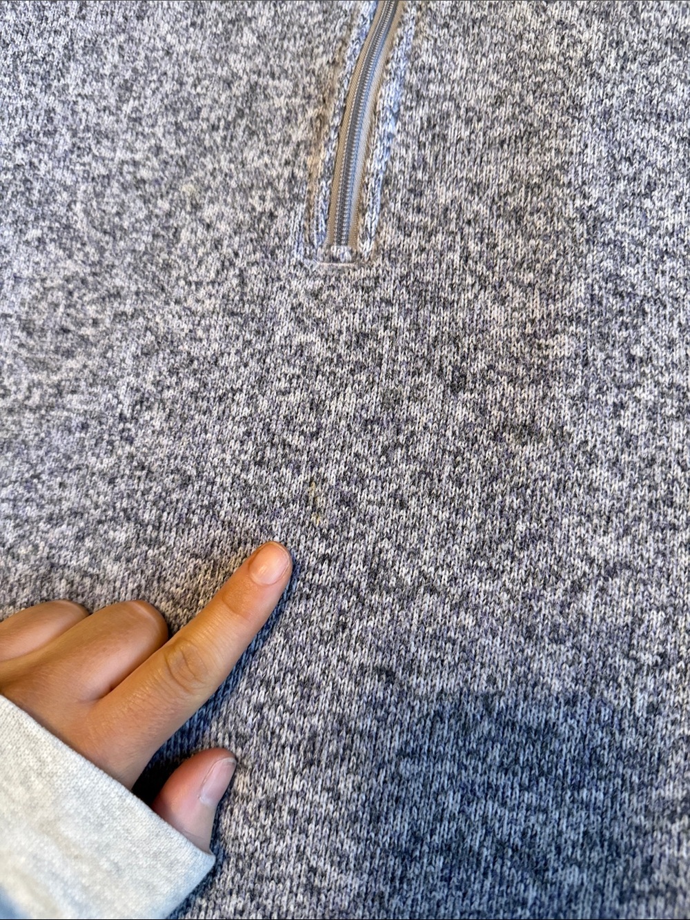 Patagonia Pullover - Picture 4 of 6